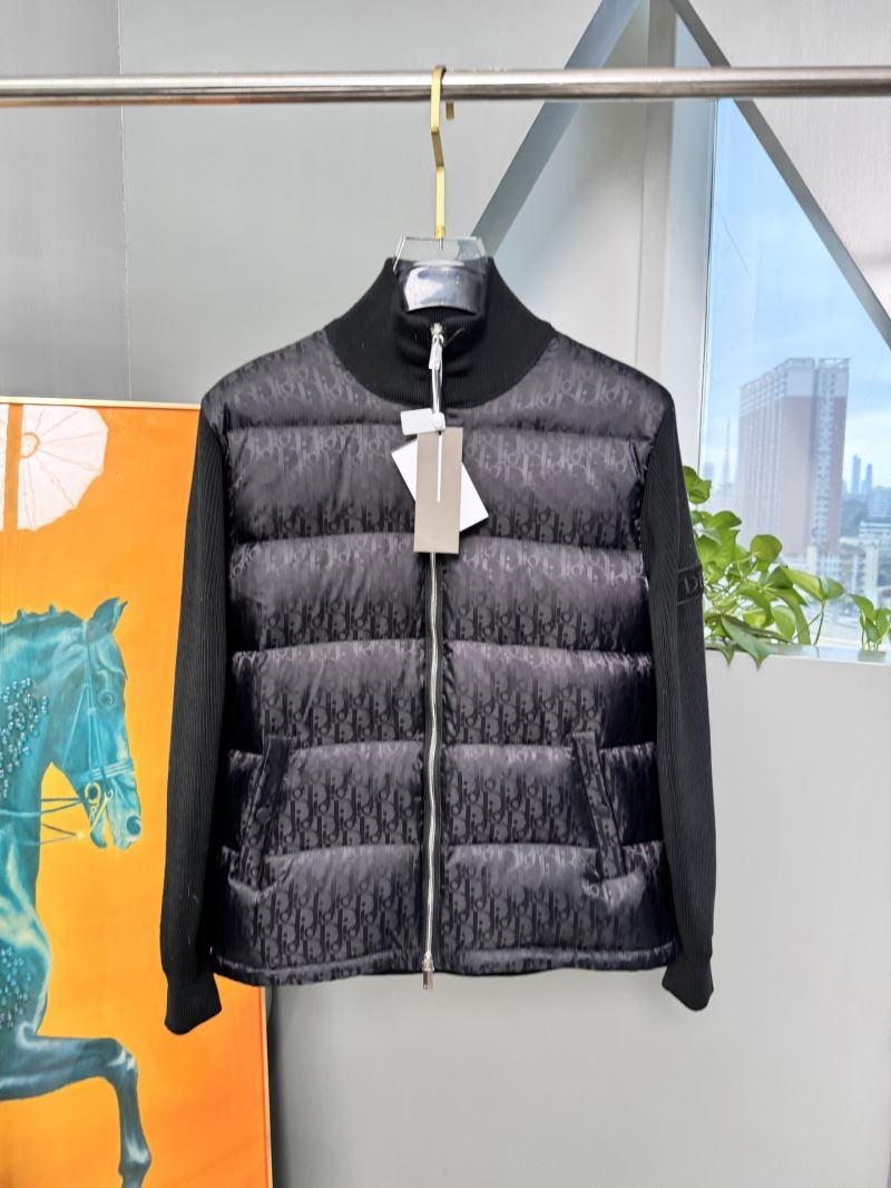 Christian Dior Down Jackets